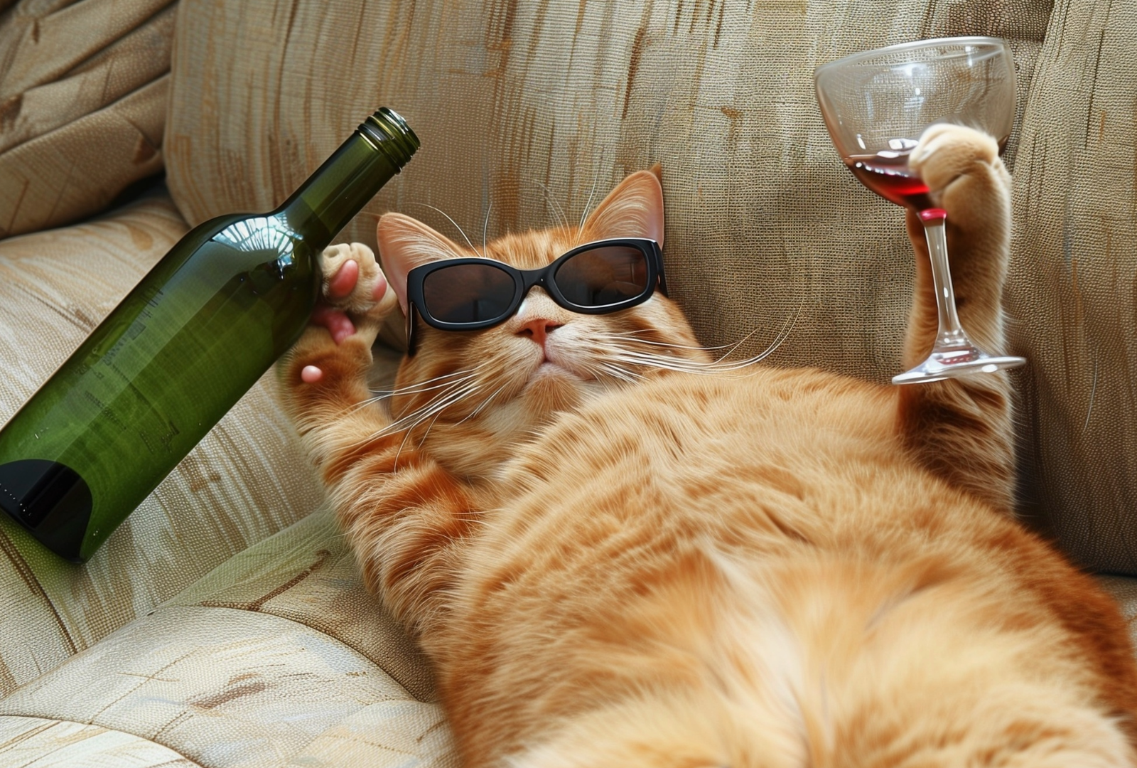 The 6 biggest wine stories of 2024