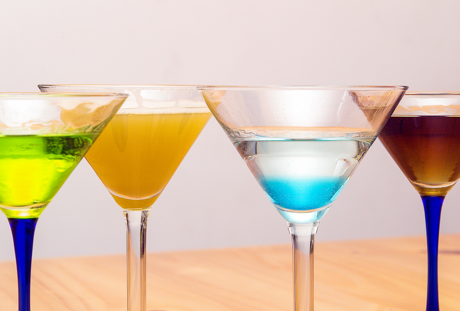 Stop saying “elixir”: 5 cocktail trends we’re so over in 2025