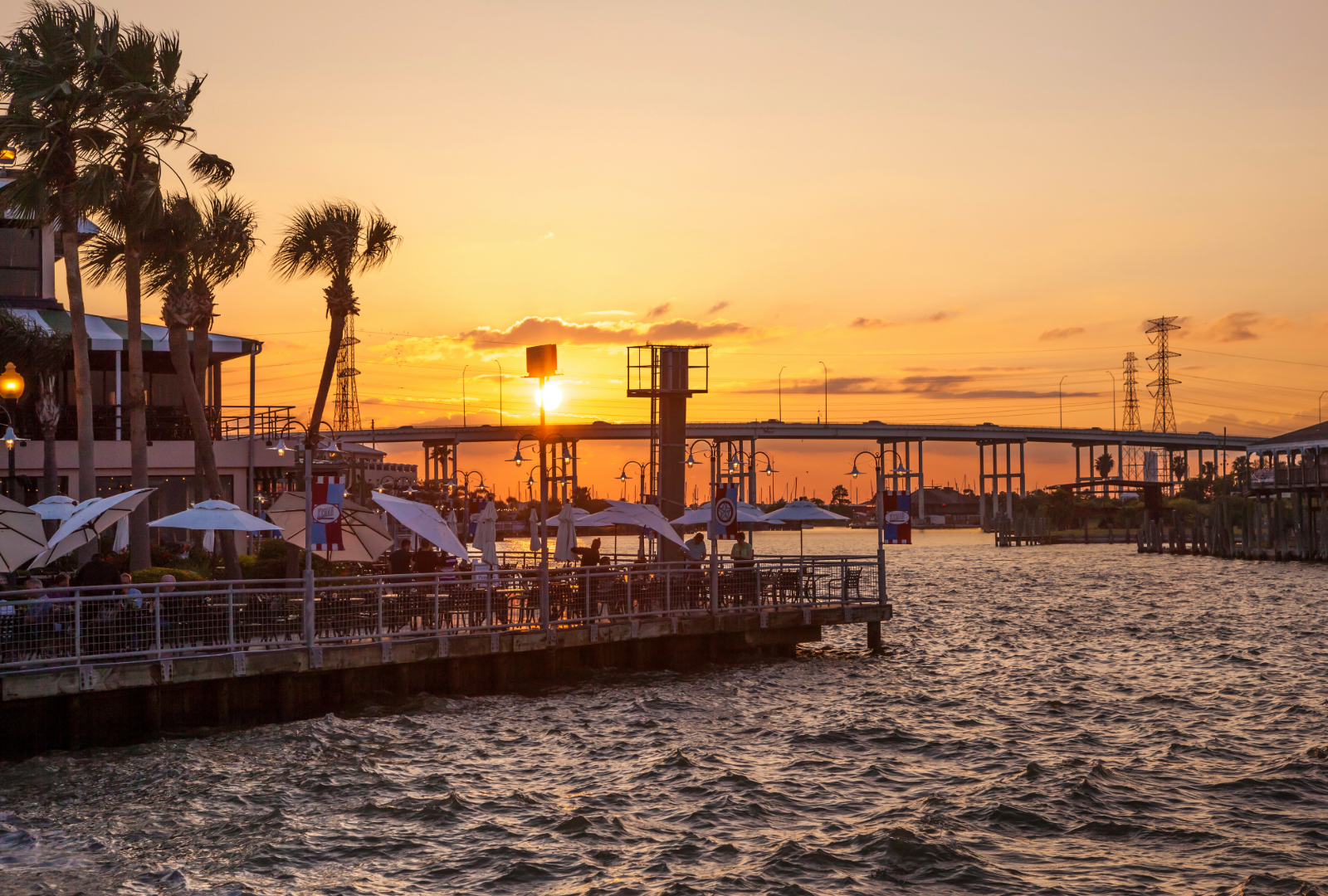 Exploring Texas’s Bay Breeze Wine Trail