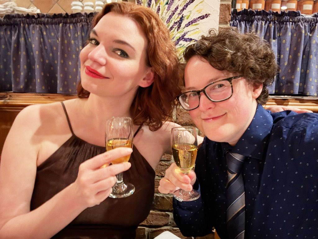 Bordeaux Wine Dinner at Lavendou (Dallas, TX)