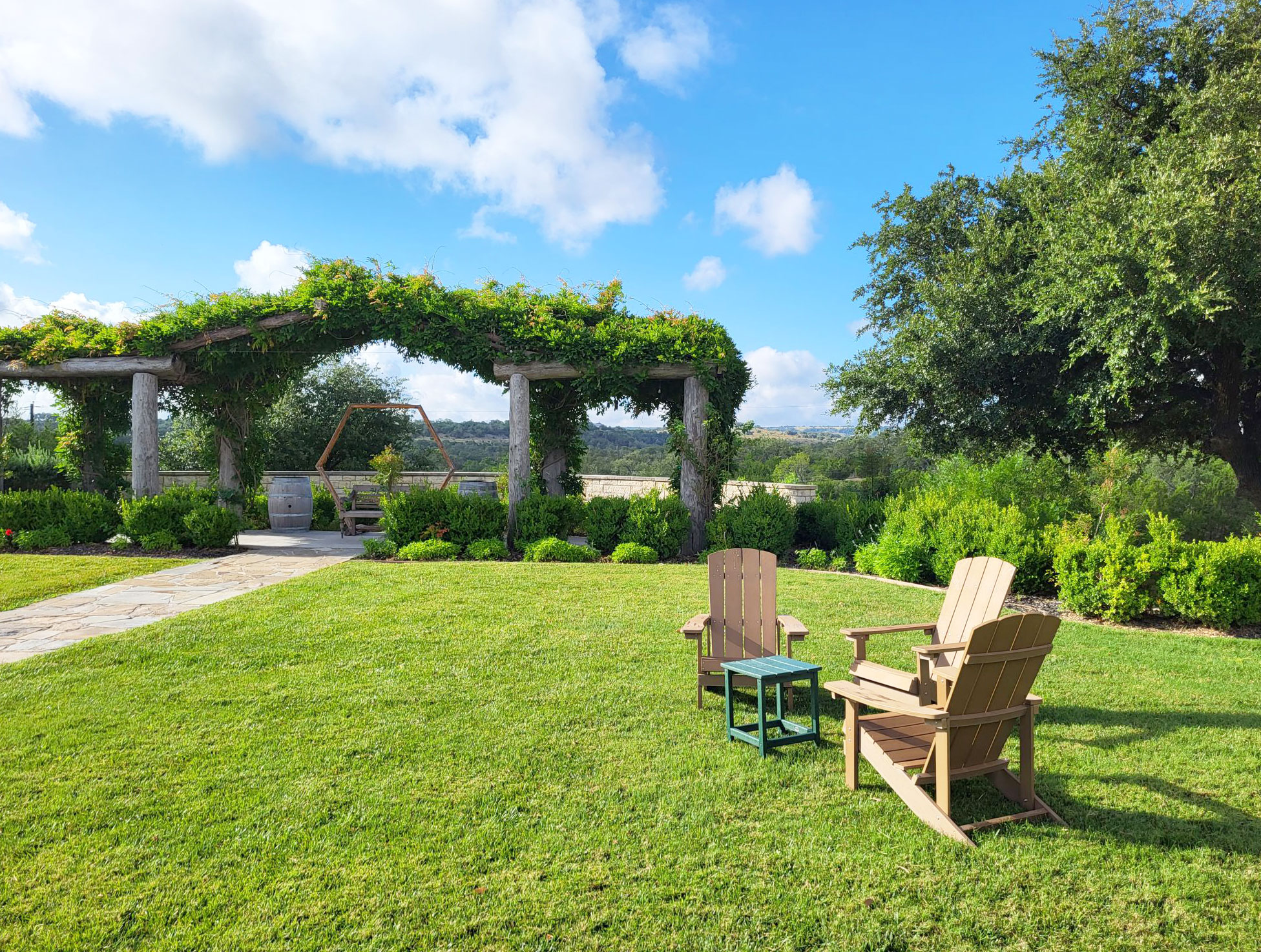 Becoming a Texas Wine Ambassador (Hill Country Wine Academy review)