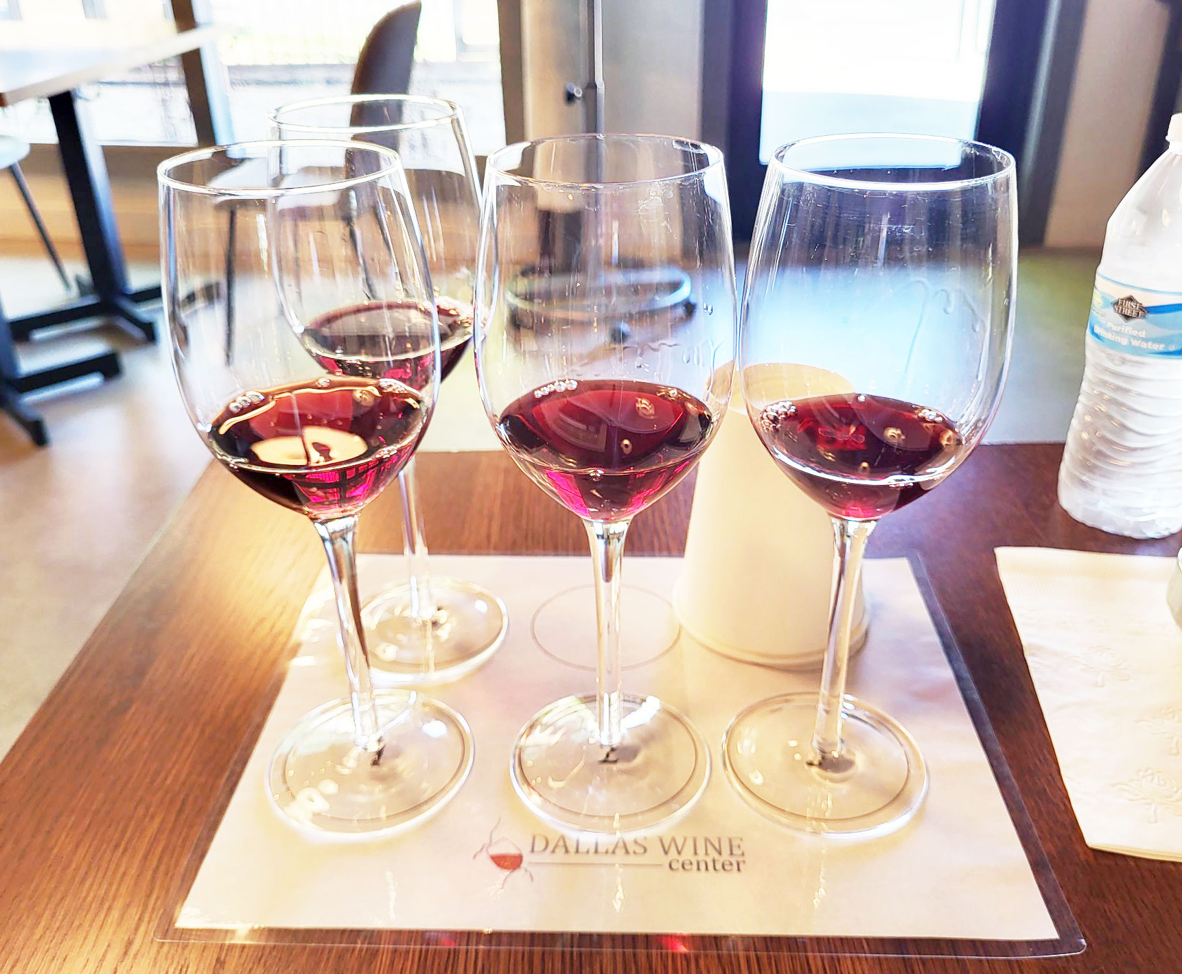 WSET Level 3 Class: Week 2 Thoughts