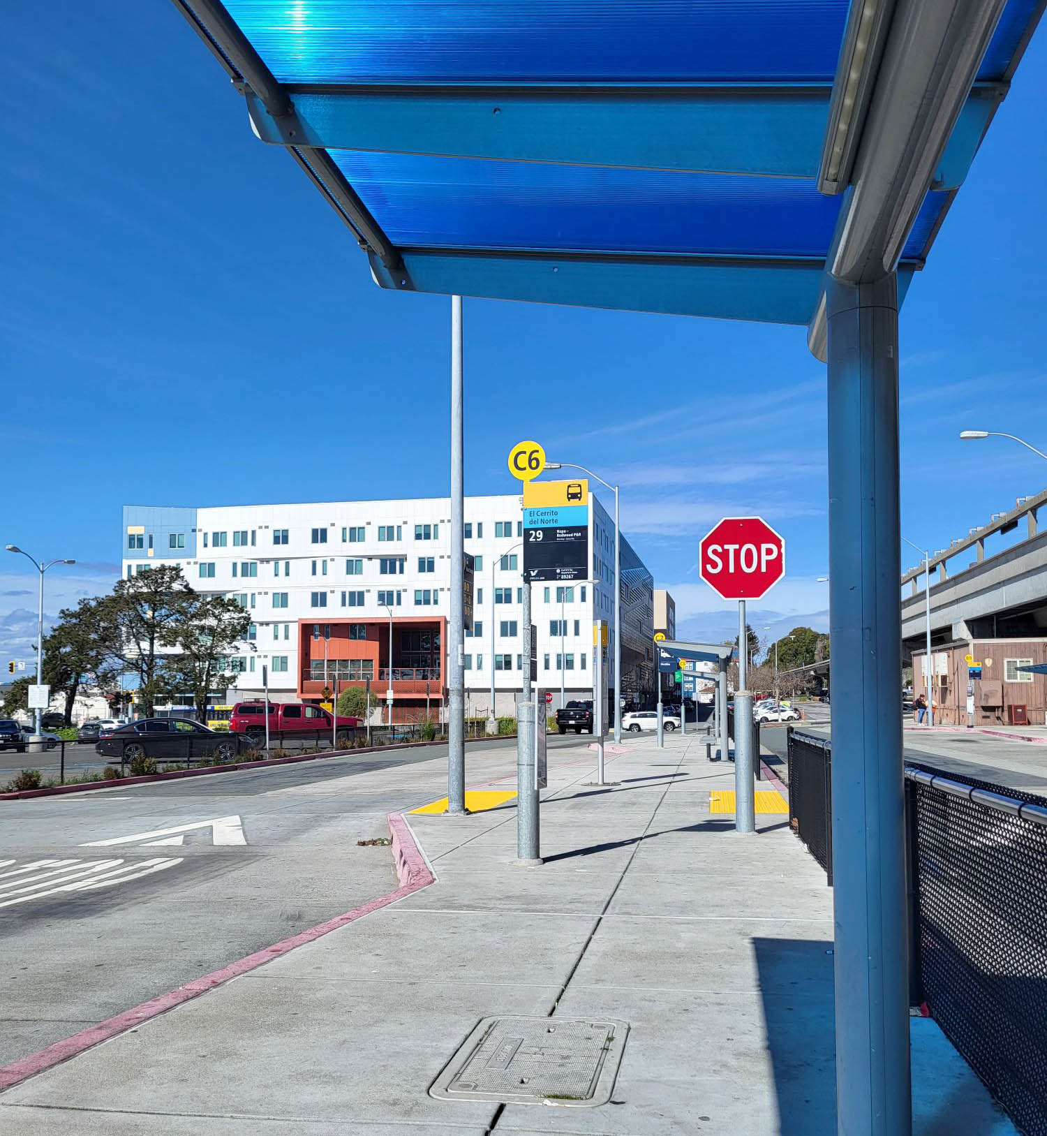 How to get from San Francisco to Napa for under $20