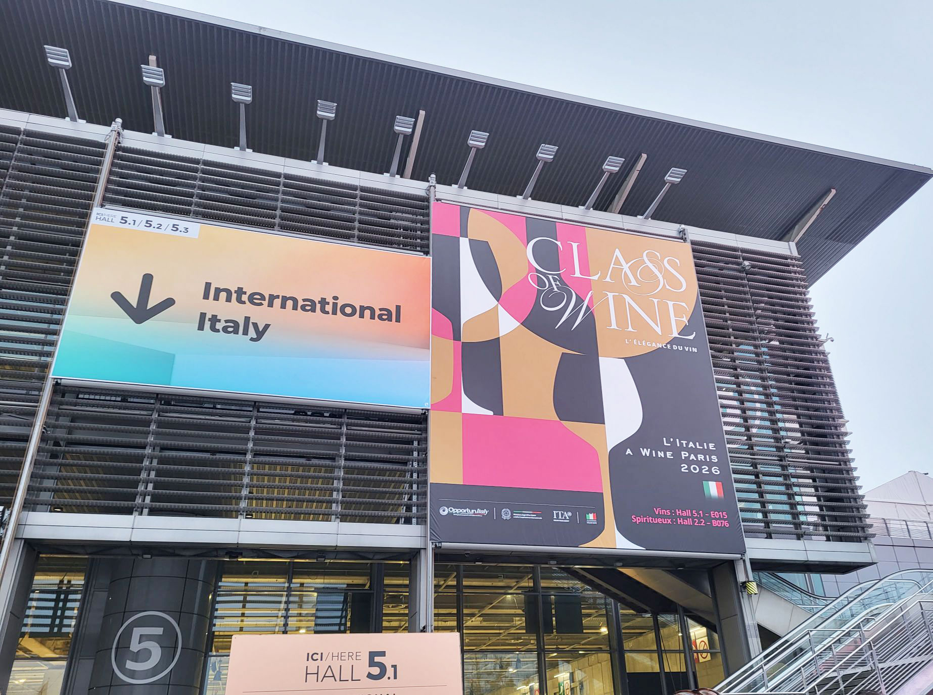 Wine Paris 2026: A trip to remember