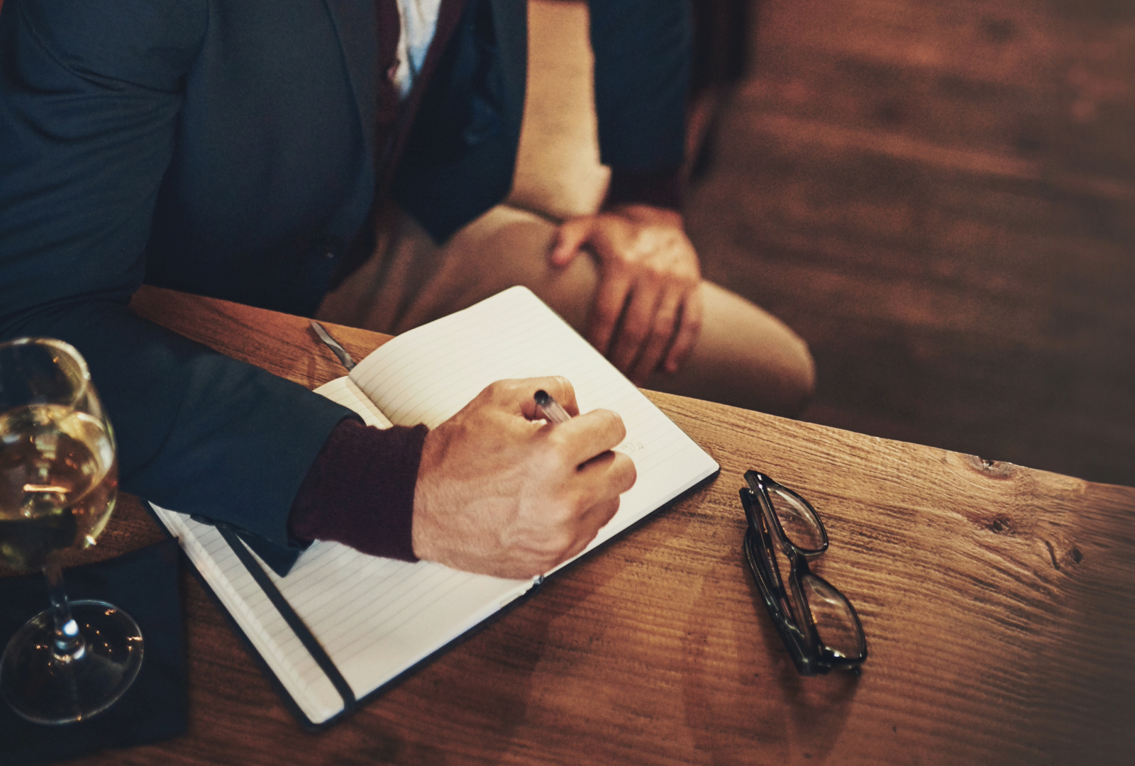 The 67 Pall Mall Global Wine Communicator Awards: Last call!