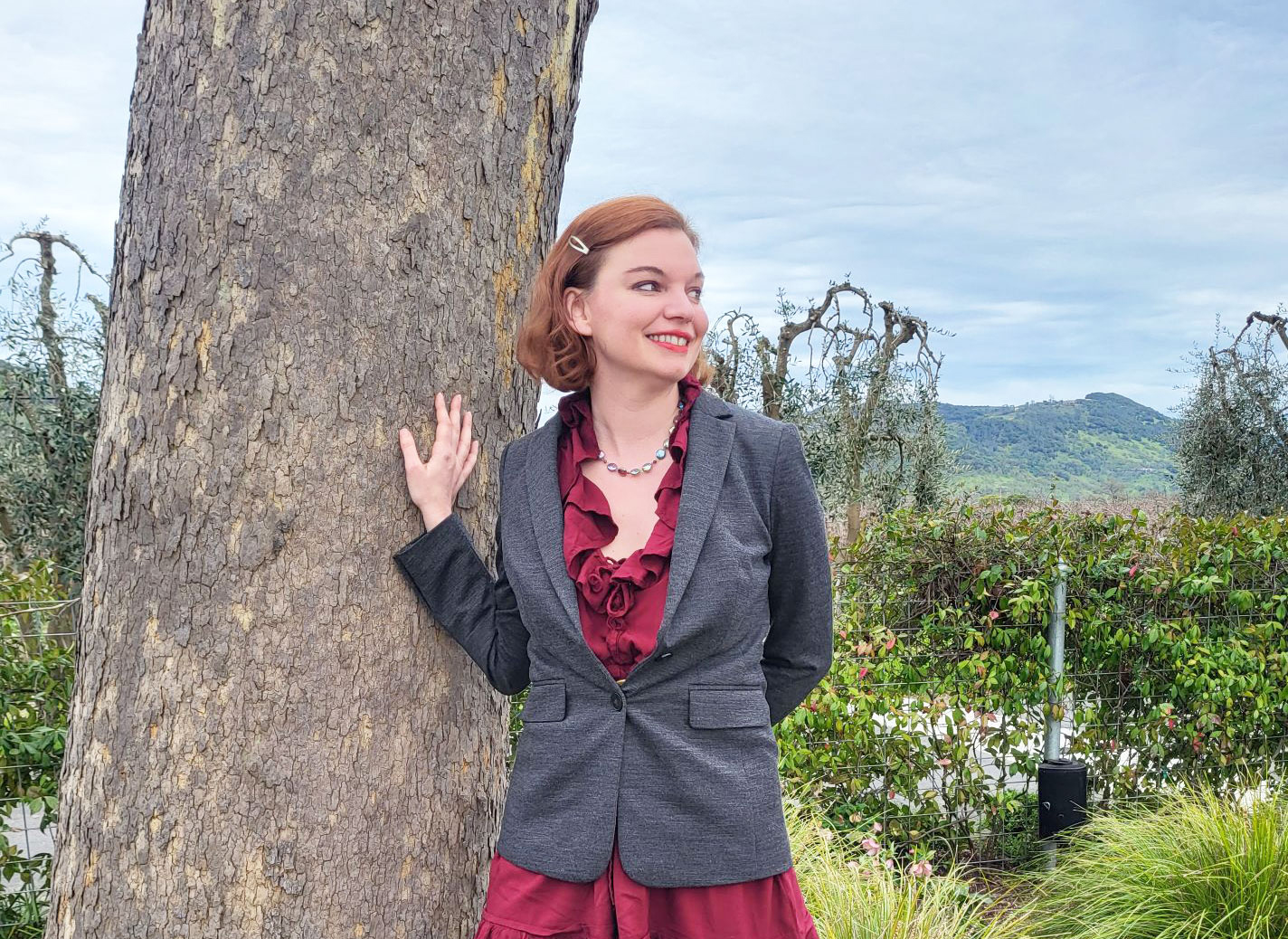 A whirlwind of wine! A 2026 update from The Wine Fairy