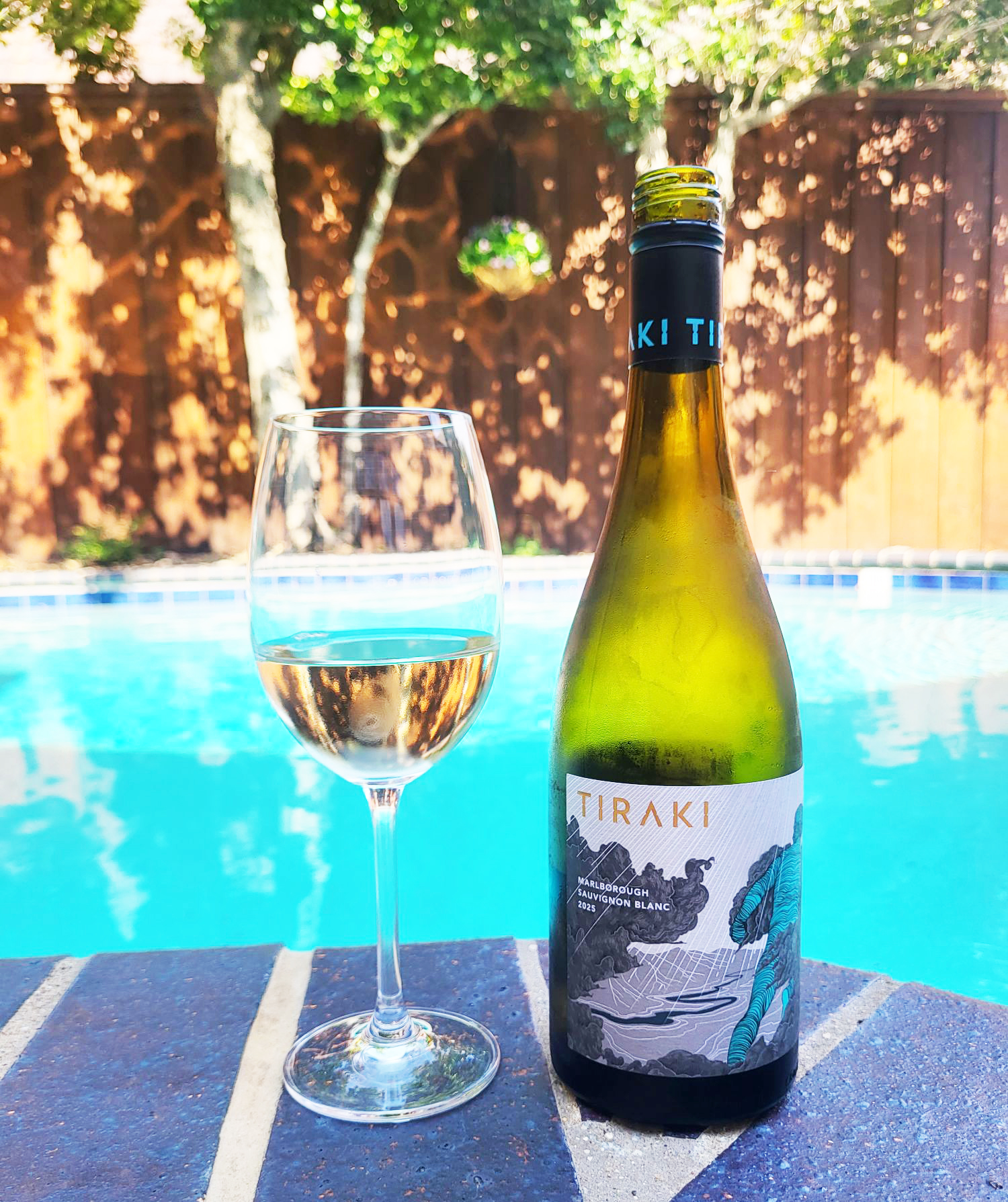 Review: Tiraki Marlborough Sauvignon Blanc (2025)