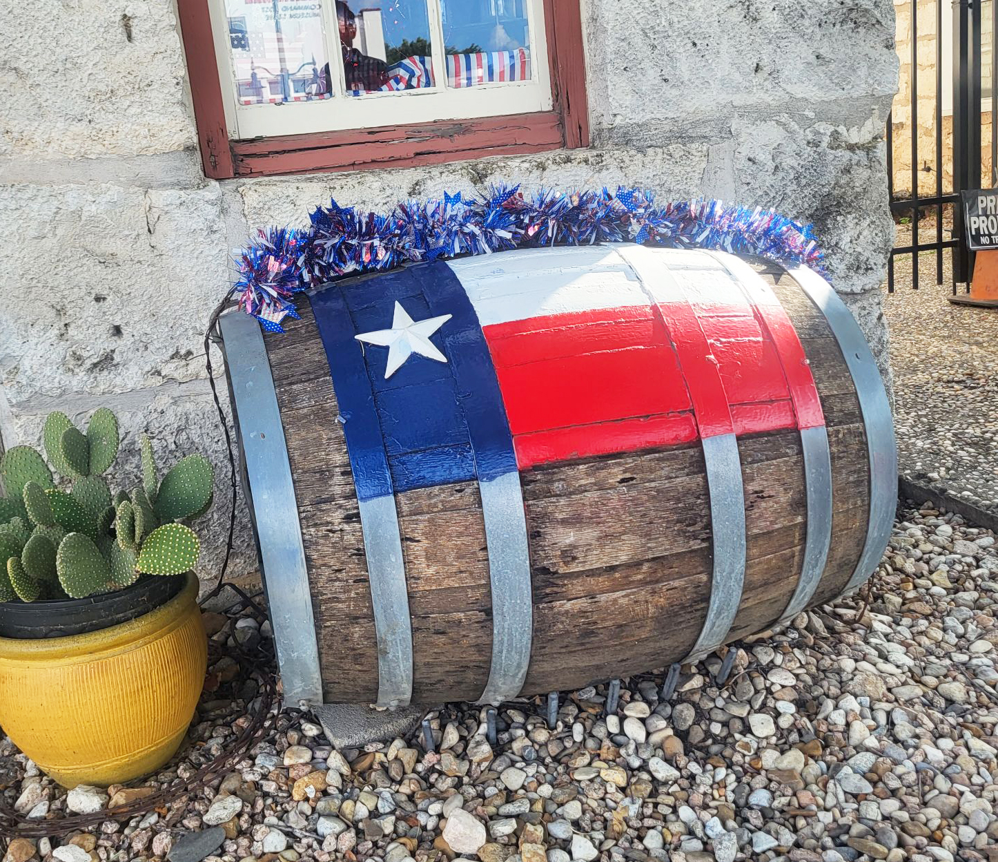 Your Hill Country wine trip: A wine lover’s guide to tasting Texas