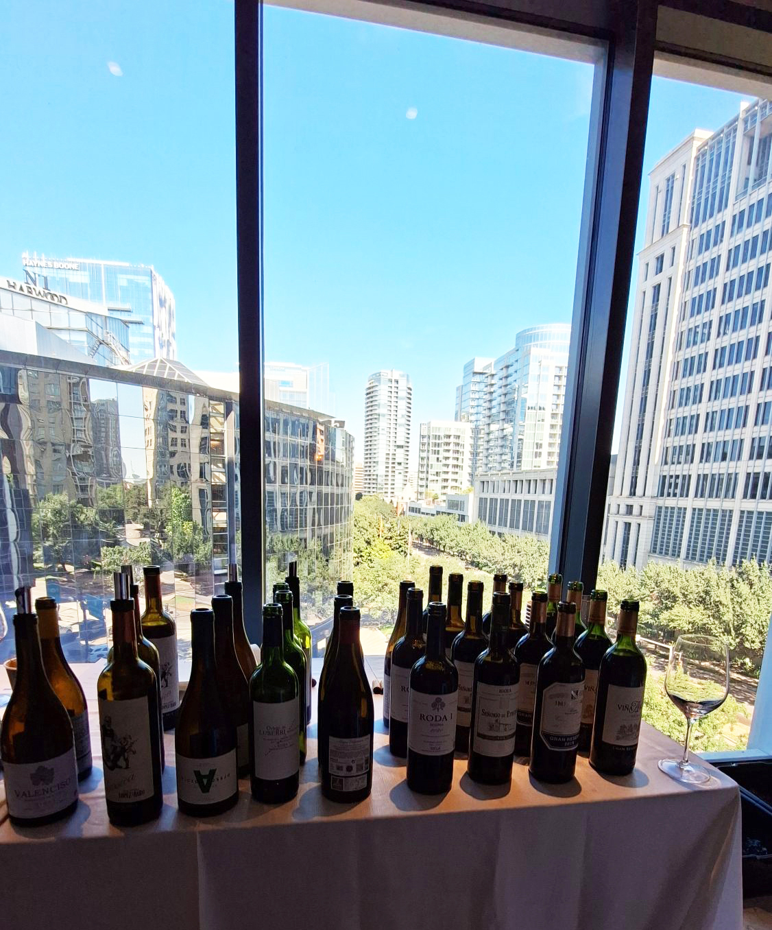 Texas + Rioja: Spain’s finest wines come to Dallas